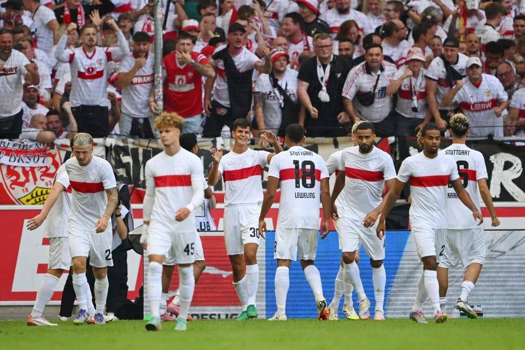 他在德甲踢得风生水起，但他的心依然属于皇家马德里