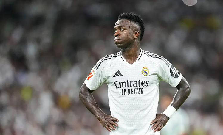 再见皇马！2亿头牌心灰意冷，更换头像逼宫离队，被姆巴佩牵连惨遭冷落